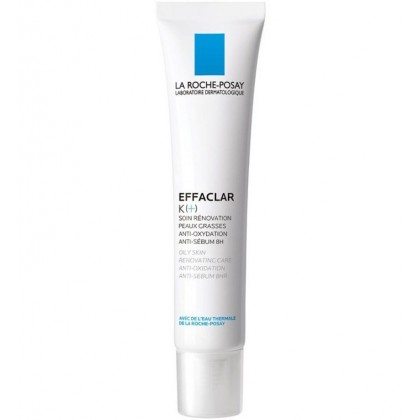 La Roche Posay Effaclar K(+) 40ml